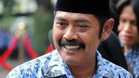Komite Migas Dibentuk, Walikota Solo Dukung Harga BBM Naik