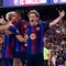 Galatasaray vs Barcelona Sudah Mulai, Dapatkan Link Live Streaming Liga Champions
