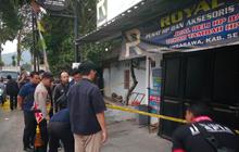 Bos Konter Handphone Ambarawa Hilang Ditemukan Tewas Dalam Bagasi Mobil