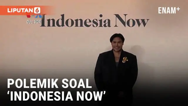 VIDEO: Polemik New York Fashion Week ‘Indonesia Now’