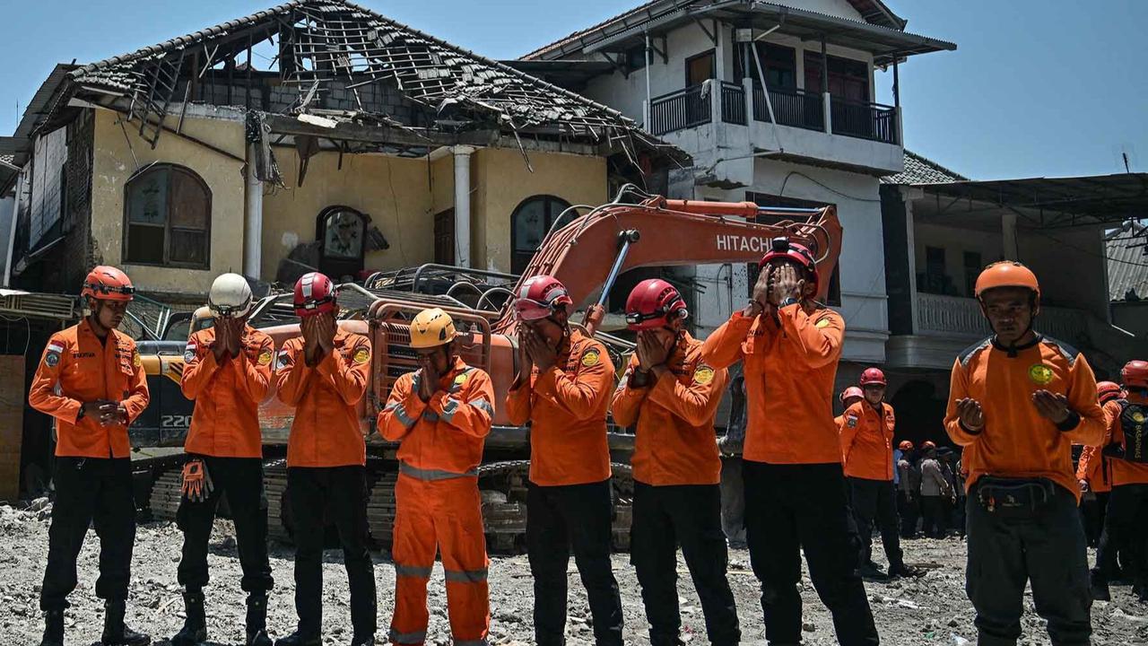Polemik Renovasi Ponpes Al-Khoziny Gunakan Dana APBN