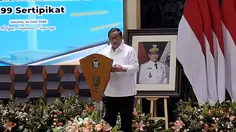 Pramono Segera Bahas Parkir Khusus Ojol Biar Tak Mangkal di Trotoar Jakarta