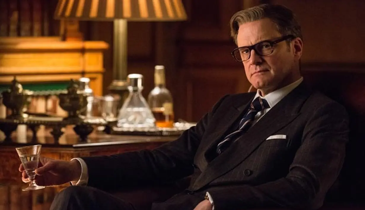 Tentu saja hal ini menjadi sangat menarik ketika Matthew memang benar-benar berencana untuk membuat film Spin-offnya. (Dark Horizons)