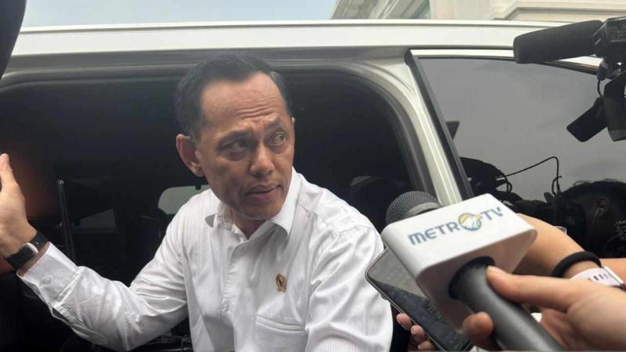 Bappisus Buka Suara: Benarkah Djamari Chaniago, Purnawirawan 76 Tahun, Bakal Jabat Menko Polkam?