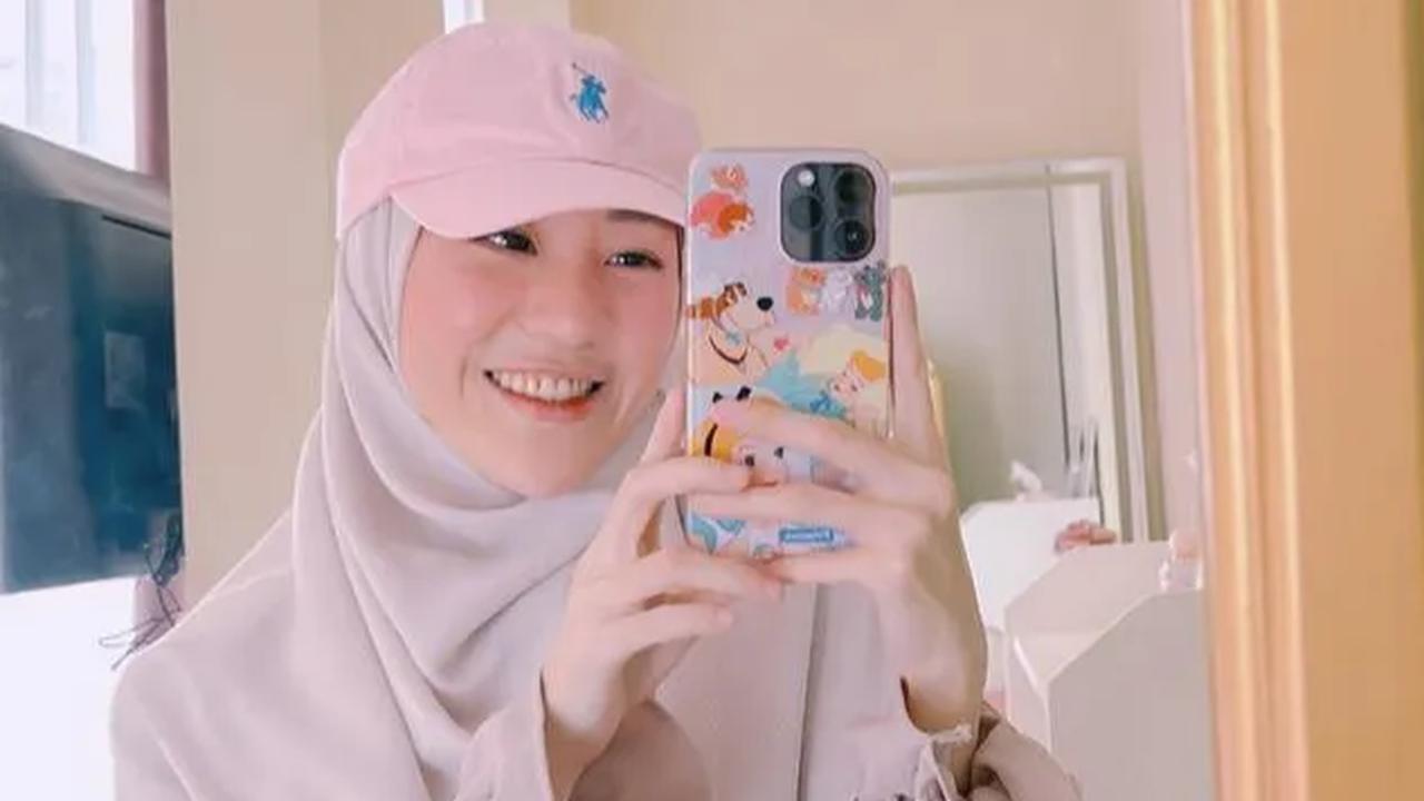 Dikabarkan Sudah Punya Kekasih Baru, Ini Sederet Potret Penampilan Terbaru Larrissa Chaou yang Bikin Pangling