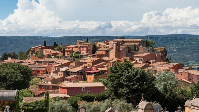 Roussillon