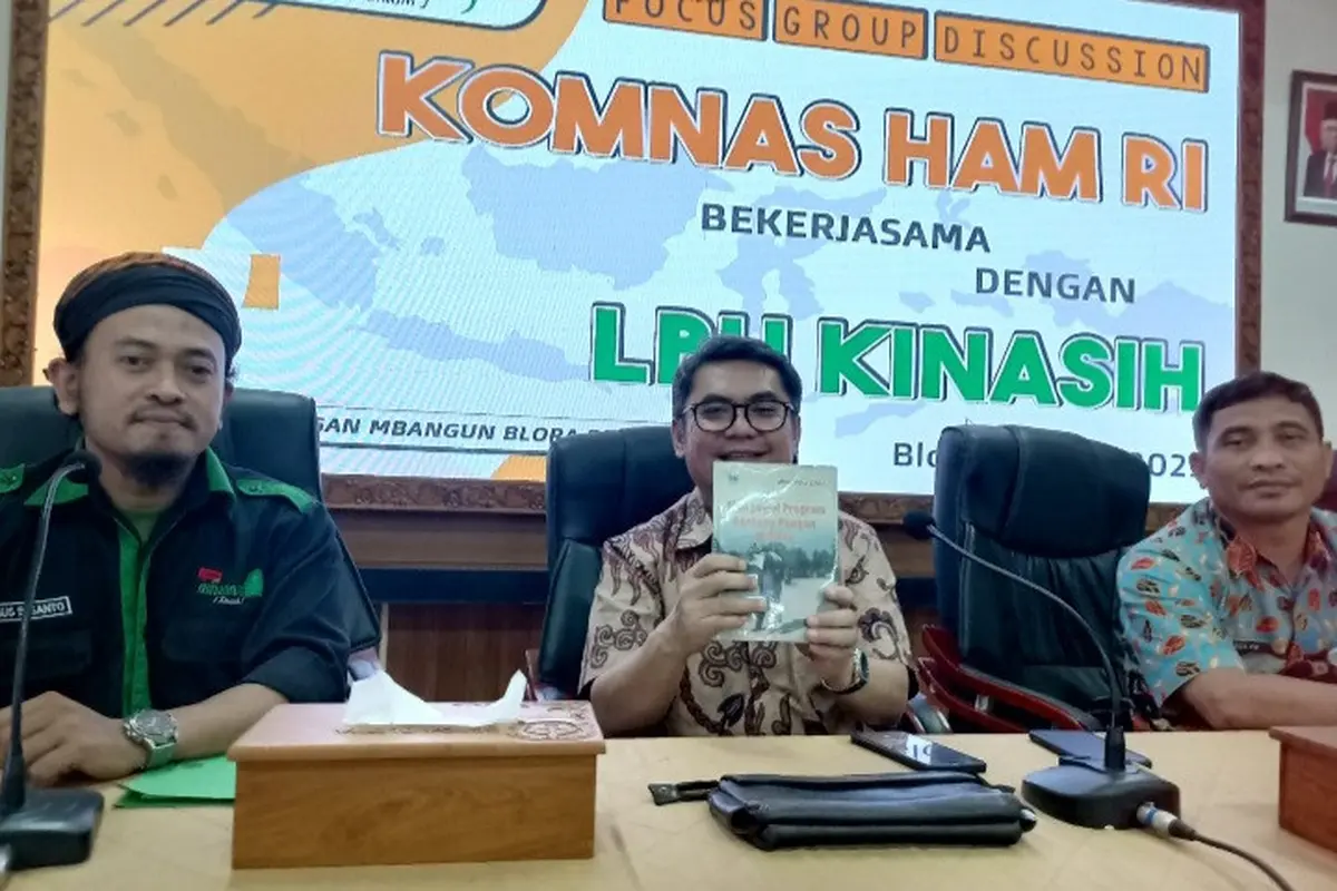 Komnas HAM