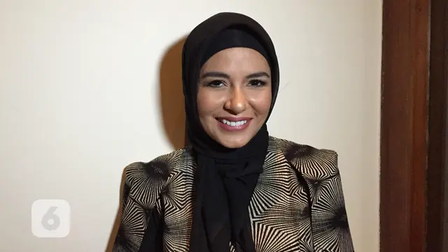 Meisya Siregar