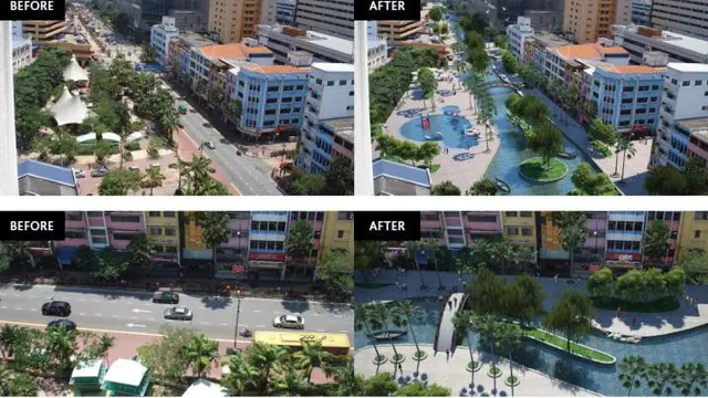 Iskandar waterfront city 3