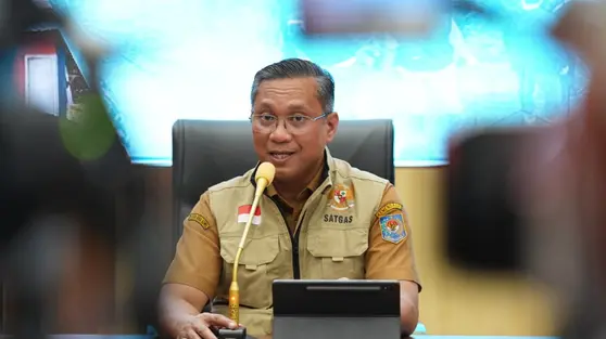 Satgas PRR: Jalan dan Jembatan Nasional Pascabencana Sumatera Pulih 100 Persen