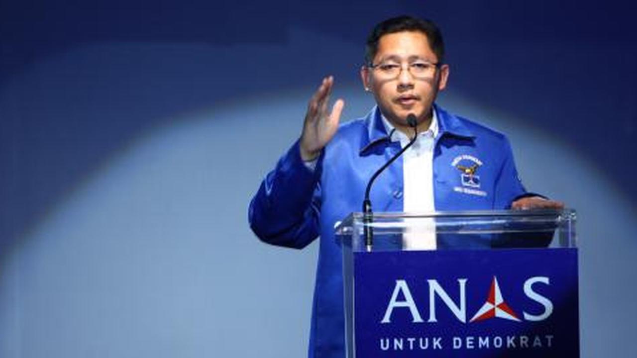 Max minta Anas jangan beropini di KPK