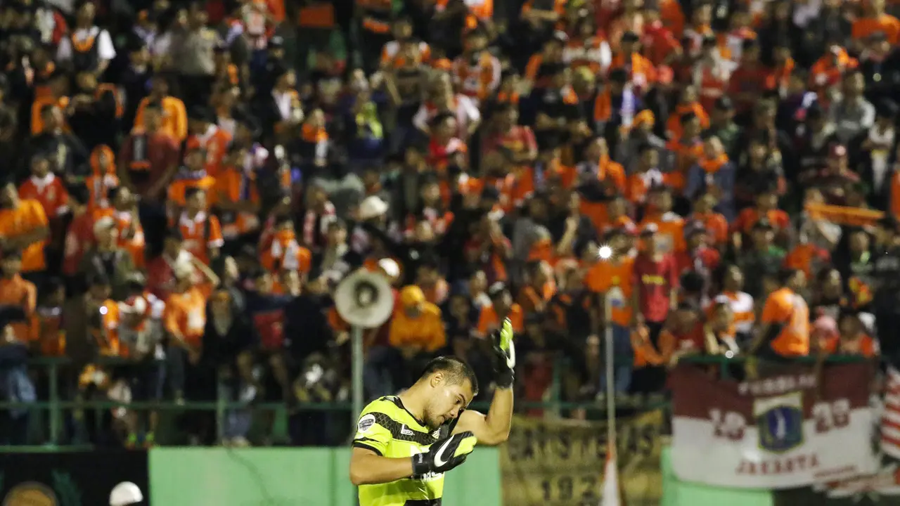 Persija