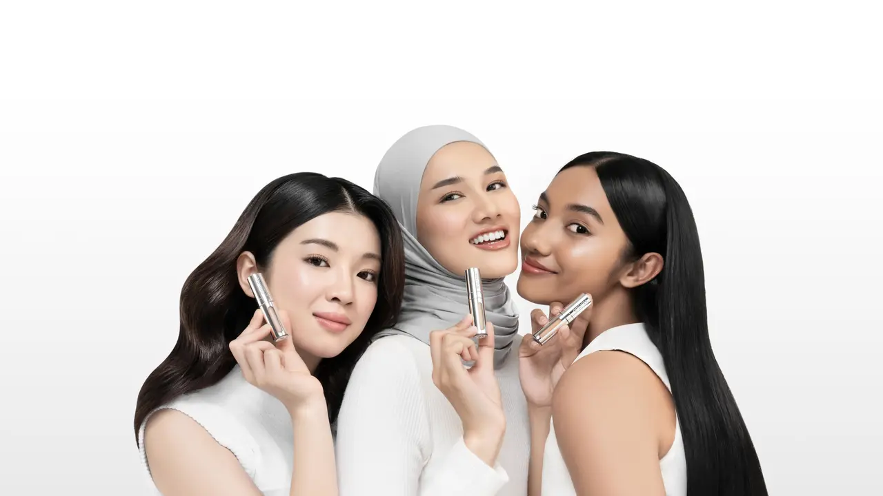 Mengatasi Jerawat dengan Sentuhan Kosmetik