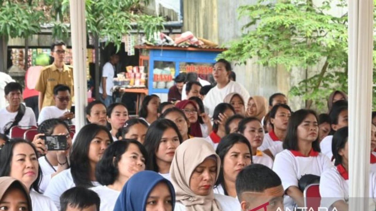 Pemkab Cirebon Gencarkan Edukasi Jalur Resmi demi Perlindungan Pekerja Migran Indonesia