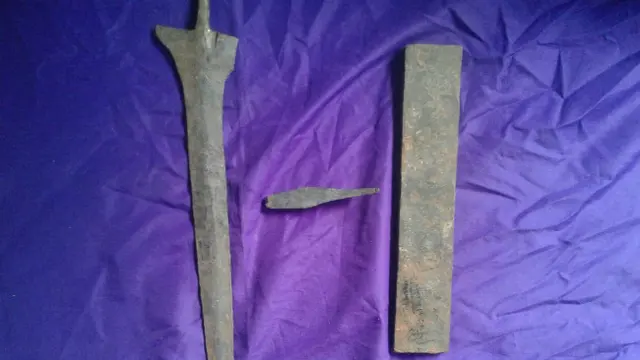 Keris Asli Ponorogo