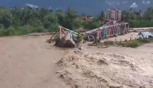 13 Desa di Aceh Tenggara Terendam Banjir
