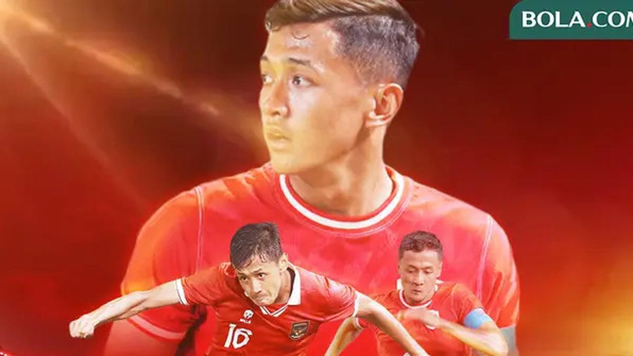 Fakta-fakta Menarik Dony Tri Pamungkas, Pemain Andalan Indra Sjafri di Timnas Indonesia U-20 yang Diorbitkan STY