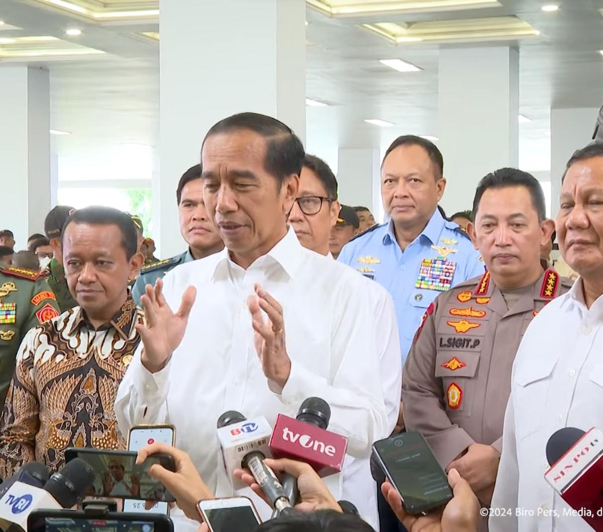 Dok. Istimewa
