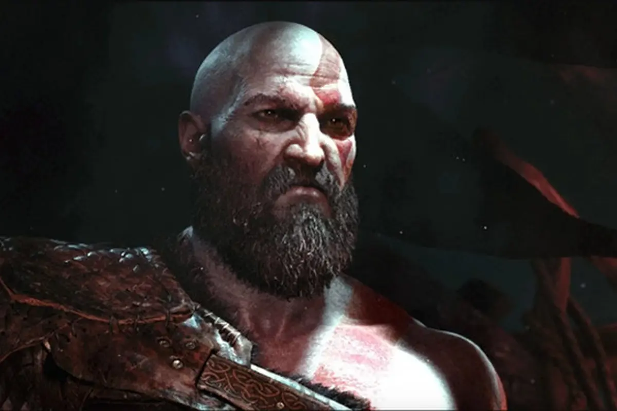 God of War