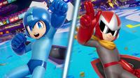 Sonic Racing: CrossWorlds Resmi Rilis, Mega Man dan Proto Man Ikutan Ngebut di Lintasan pada 2026. (Doc: SEGA)