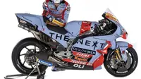 Juragan 99 Rambah MotoGP, Ini Misi Besar yang Dibawanya