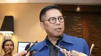 Tokoh Agama Padang Dukung Mulyadi di Pilkada Sumbar