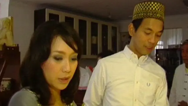 Halal Bihalal ala Ryan d`Masiv