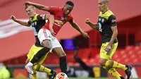 8 Ungkapan Lucu Netizen setelah Manchester United Di-PHP-in Southampton, Bikin Tepuk Jidat