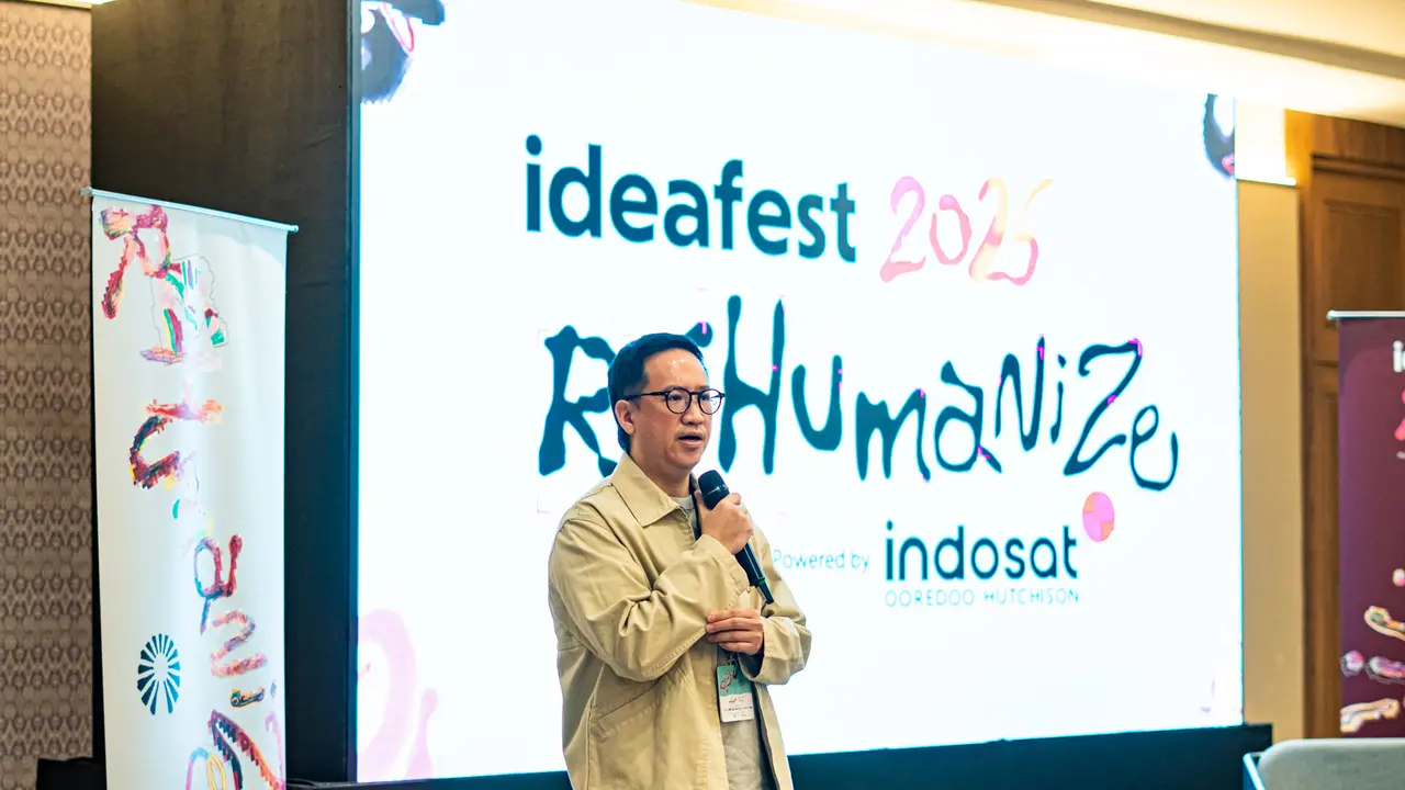 IdeaFest 2026