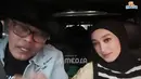 Siapa sangka, sejak PDKT, Sule sering menggunakan mobil ini pacaran. Mulai dari mnemani Sule syuting, malam mingguan, hingga makan bareng anak-anak. (Liputan6.com/YT/SLMedia)