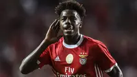 Nuno Tavares Tak Sabar Bertualang di Liga Inggris bersama Arsenal