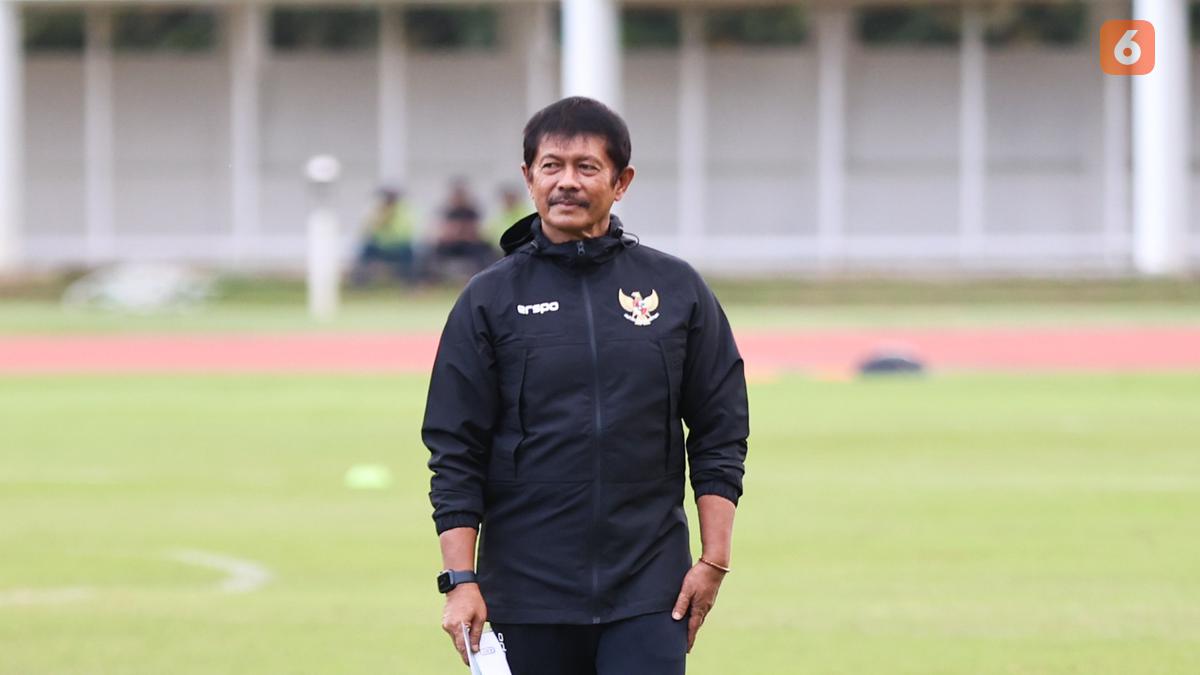 Indra Sjafri Dianggap Telah Memiliki Cukup Kesempatan, Pelatih dari Eropa Dianggap Lebih Cocok untuk Timnas Indonesia U-20