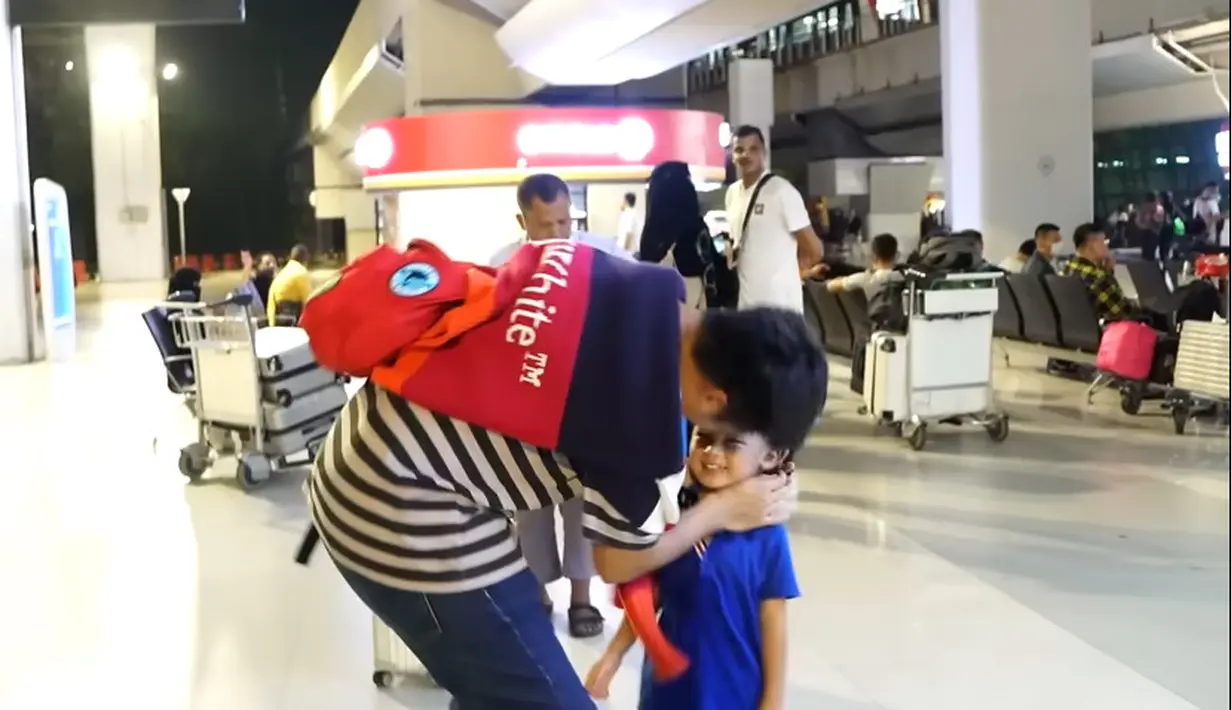 [Youtube/Baim Paula]