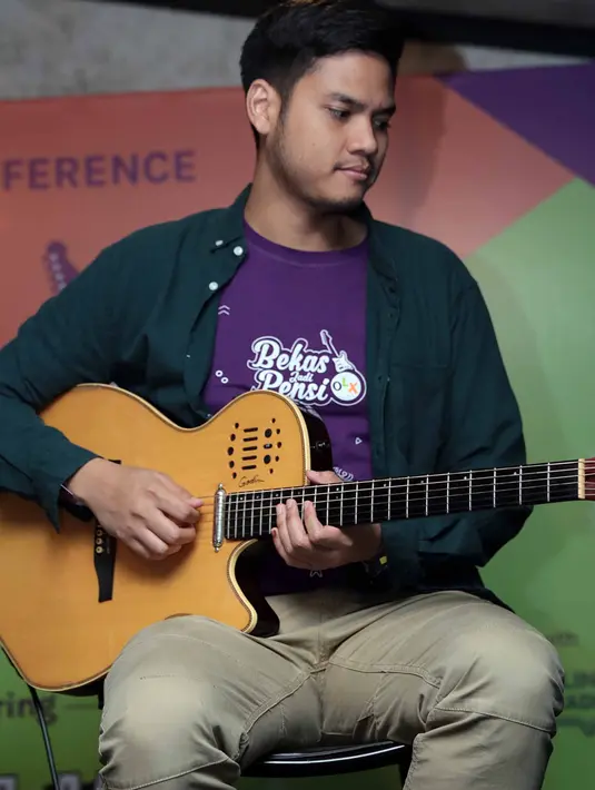 (Deki Prayoga/Bintang.com)