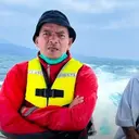 Jenazah Surakman Korban Kapal 5 Jurnalis Hilang Dimakamkan di Carita