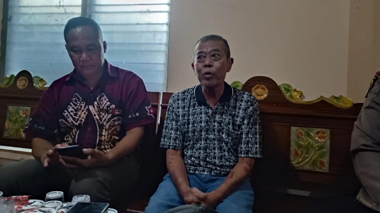 Kusnadi, Mantan Ketua DPRD Jatim dan Tersangka KPK Meninggal Dunia
