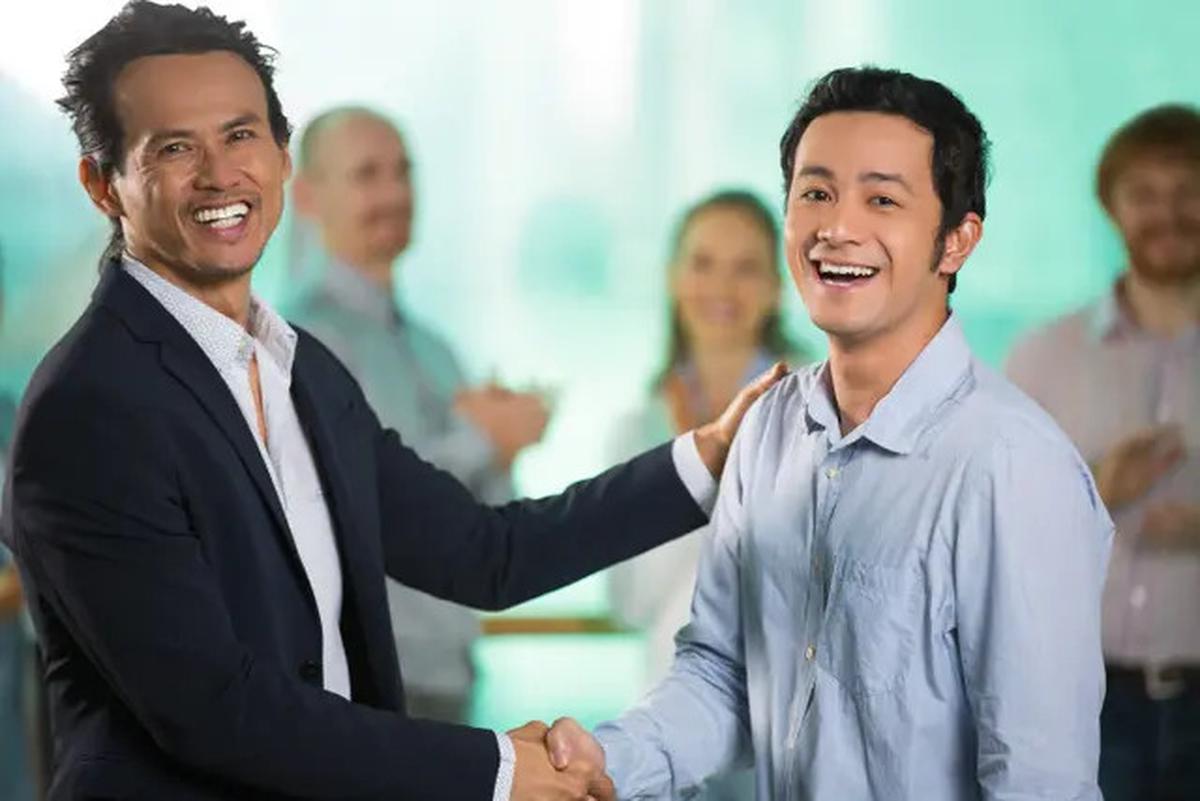 5 Tips Nego Naik Gaji ke Bos, Wajib Dicoba Nih!
