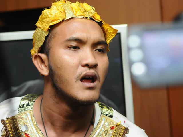 Ini Yang Bikin Fans Benyamin S Murka Dengan Caisar Dan Yks Showbiz Liputan6 Com