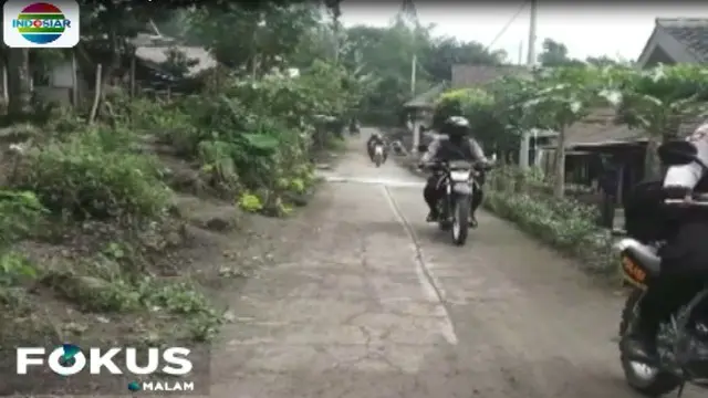 PVMBG Pastikan Dua Desa di Kawah Ijen Aman untuk Dihuni