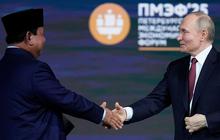 TOP NEWS:  Ekspresi Serius Putin, Prabowo Soal Rusia-Iran | Warga Israel 'Angkat Tangan' Kotanya Hancur