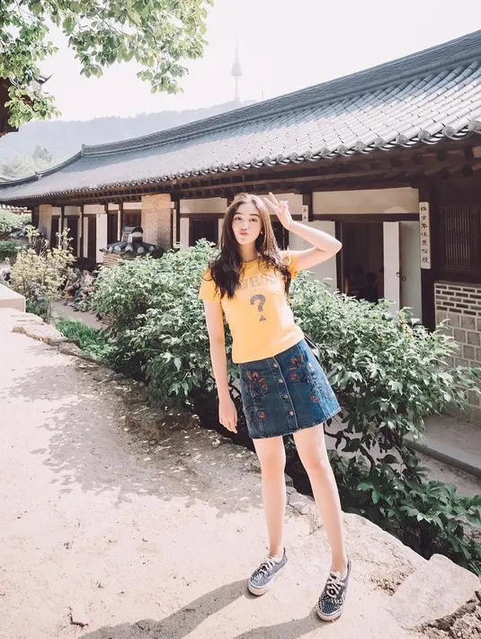 (Instagram/rantymaria)