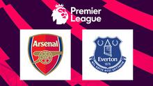 Premier League - Arsenal Vs Everton (Bola.com/Adreanus Titus)