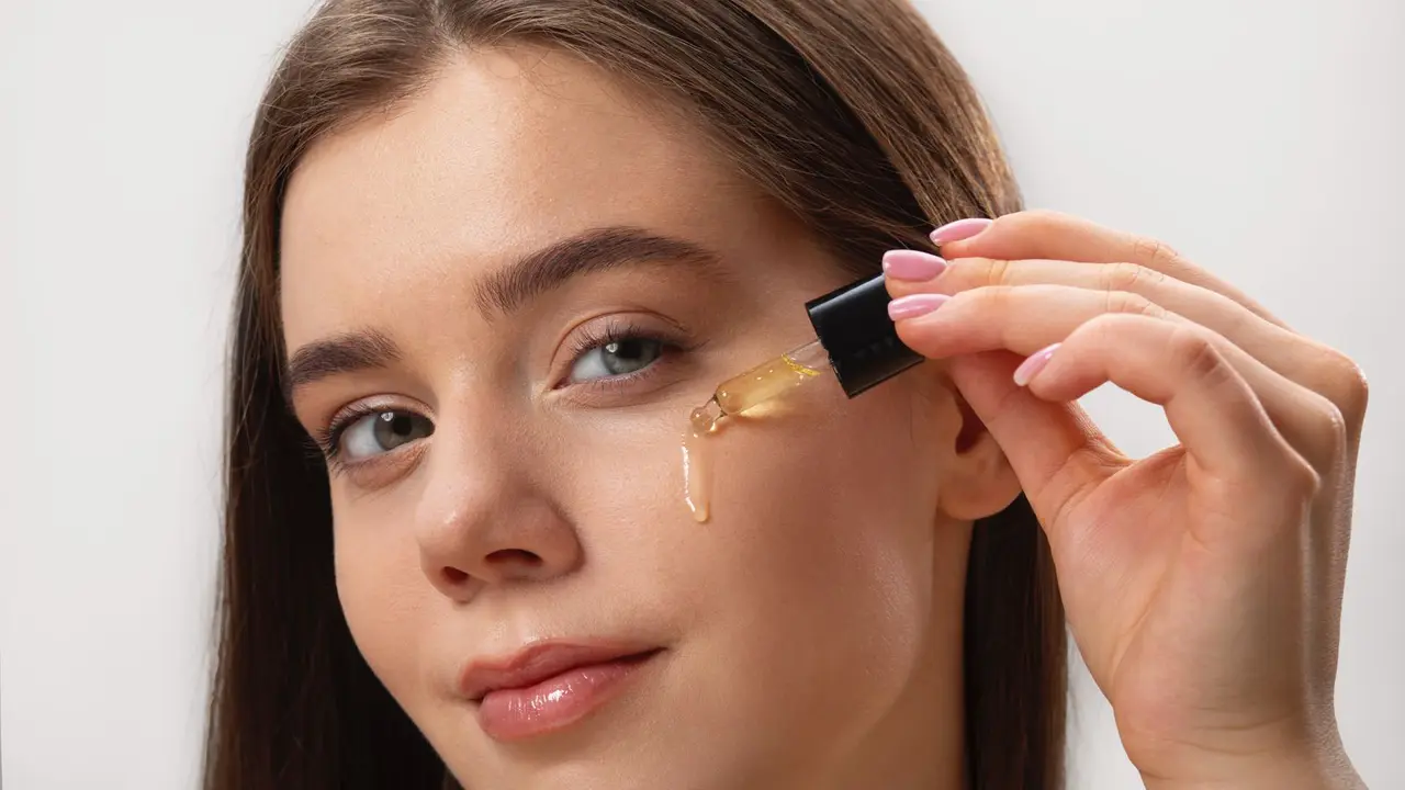 Pagi atau Malam? Begini Cara Menentukan Waktu Terbaik Menggunakan Serum [Dok/freepik.com]