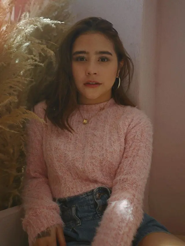 [Fimela] Sudut Rumah Prilly Latuconsina