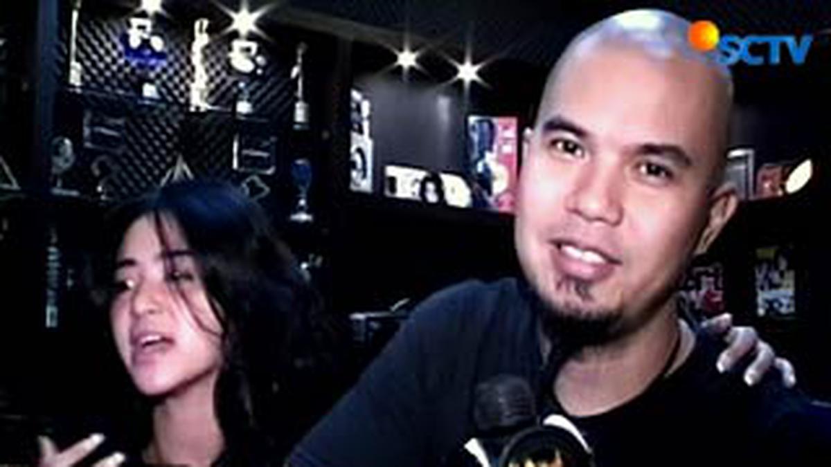 Dewi Persik, Selamat Datang di RCM! - ShowBiz Liputan6.com