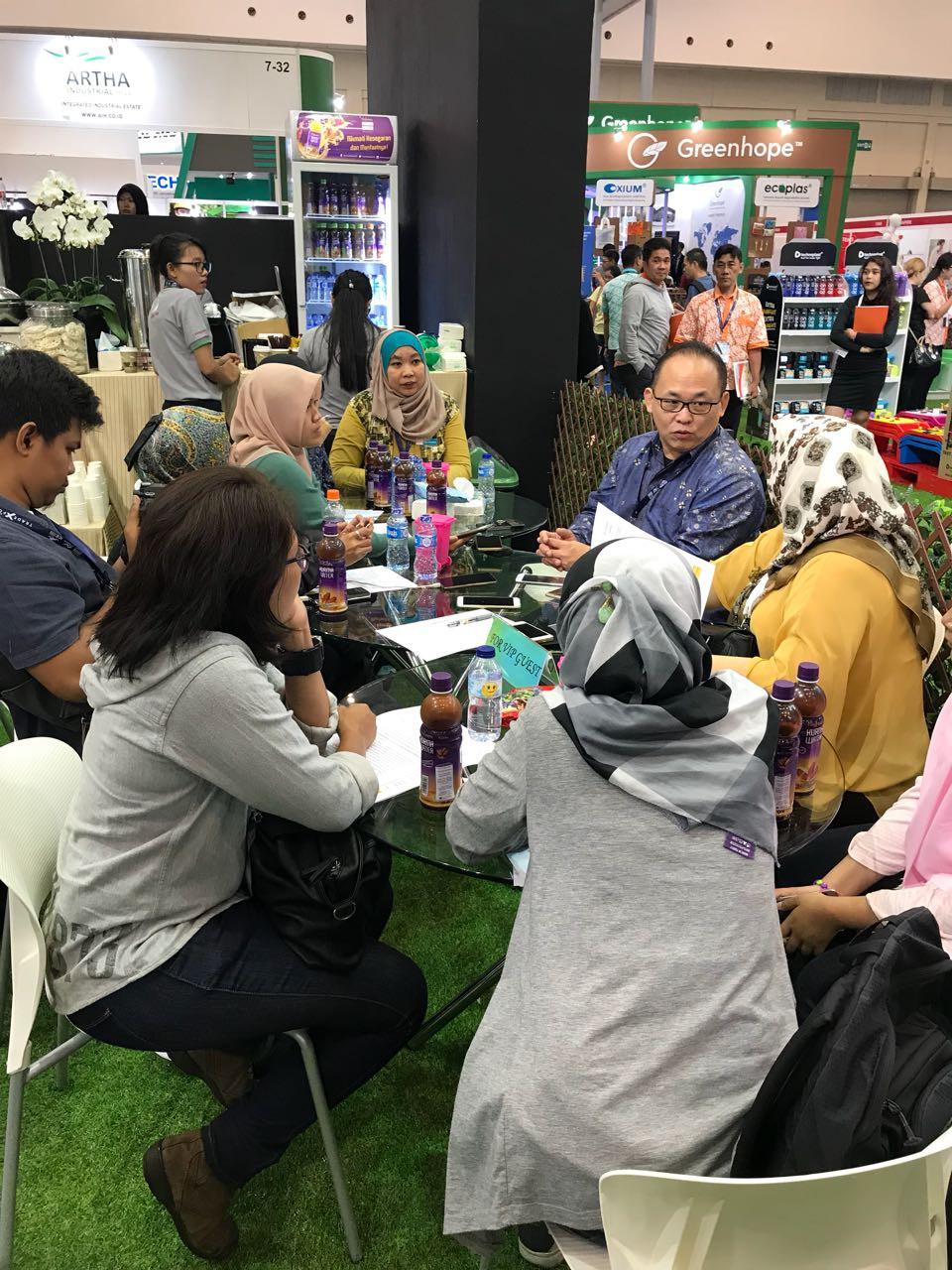 Perabotan Rumah Tangga Berbahan Plastik dari Indonesia ...