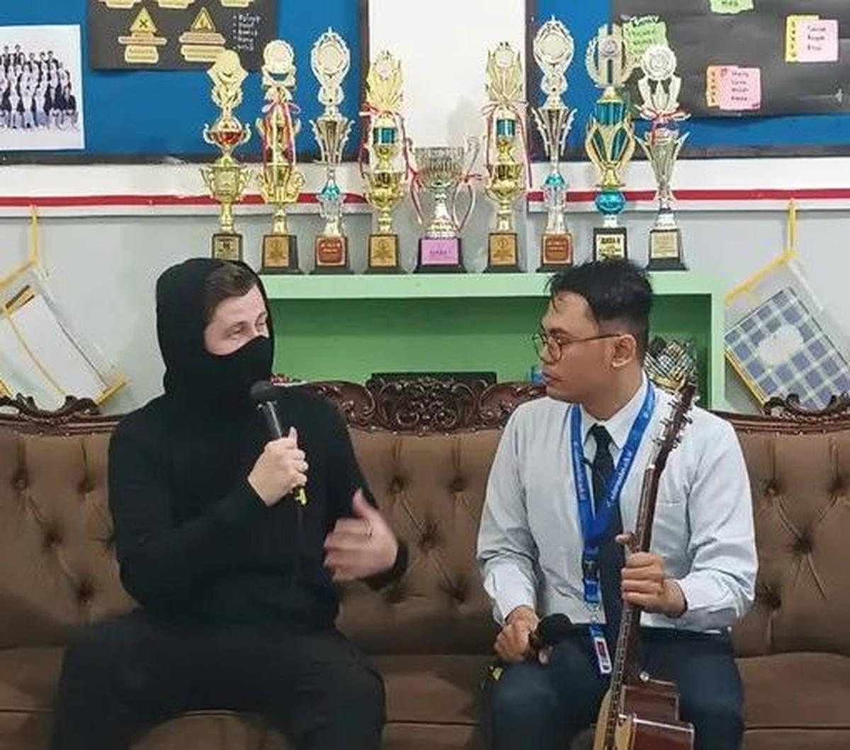 Dok. Istimewa