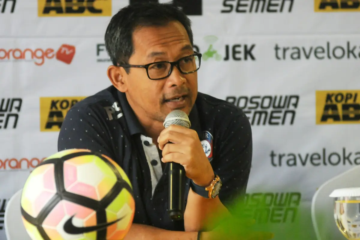 Aji Santoso