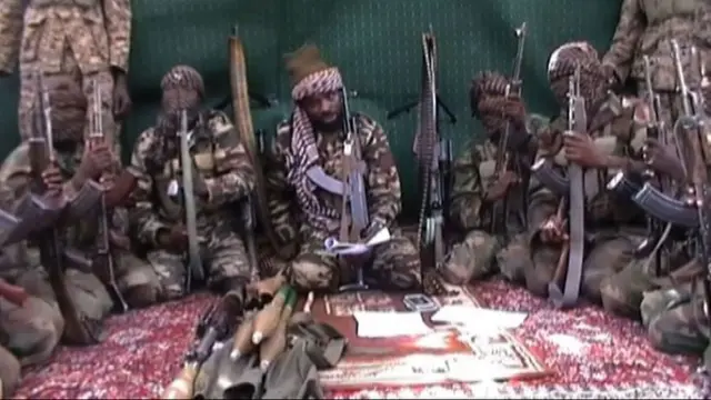 Boko Haram