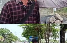 Tertipu Lowongan Kerja, Kisah Ayah Terpaksa Jalan Kaki dari Jakarta ke Blitar Ini Bikin Pilu